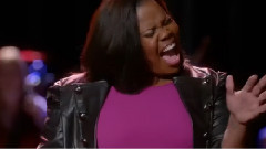 Glee Cast - I'm Changing