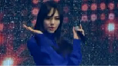 AOA - 动摇