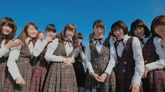 乃木坂46 - ロマンスのスタート