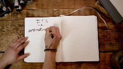 Greg Laswell - It's A Wonderful Life
