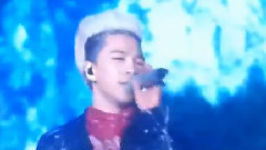 太阳(Bigbang),BigBang - 只看着我 & Ringa Linga