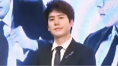 圭贤(Super Junior),Super Junior,Super Junior-M - <Swing>新歌发布会