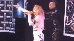 2NE1,CL(2NE1) - Cl Solo