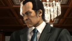 游戏原声 - PS3游戏<如龙4>OP