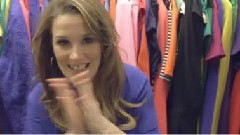 Sam Bailey - Photoshoots