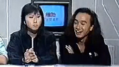 Beyond - 1987年新地任地点访问黄家驹