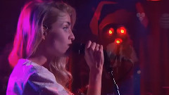 London Grammar - Strong