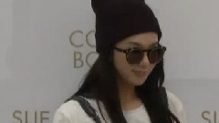 T-ara,韩国群星 - STARNEWS KOREA 报道 2014 F/W 首尔时装周