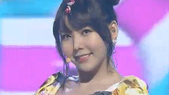 Orange Caramel - Catallena