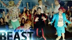 BEAST - 2013 United Cube Concert 预告