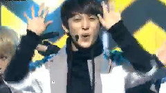 BTOB - 滴滴叭叭