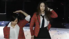 f(x) - Danger