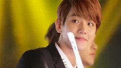 EXO - 命运中的我和你