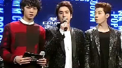 圭贤(Super Junior),Super Junior-M - 采访