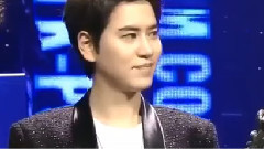 Super Junior,Super Junior-M - Interview
