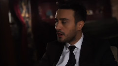Alıştım