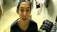 EXO - Xiumin生日快乐