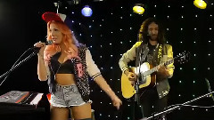 Bonnie McKee - American Girl