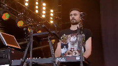 Bastille - Pompeii