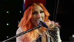 Bonnie McKee - Medley