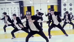 Super Junior-M - Showbiz Korea