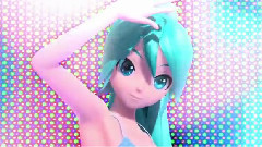 初音未来 - Freely Tomorrow