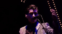 Arctic Monkeys - 505