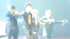 EXO-M - History
