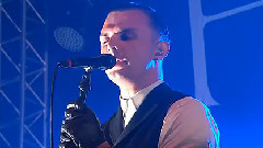 Hurts - Blind