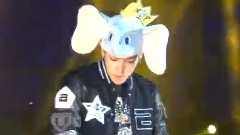 BigBang - Crayon