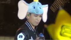 BigBang - 塔塔卖萌