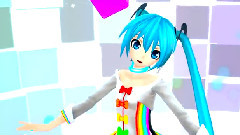 初音未来,VOCALOID家族 - Glory 3usi9