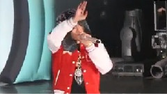 BigBang - T.O.P's Dance And Fanservice