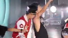 BigBang - Funny 'Ending'