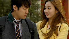 BESTie - KBS 爱情与战争2 E106