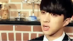 VIXX - VIXX THE FIRST SPECIAL DVD VOODOO Ken Interview
