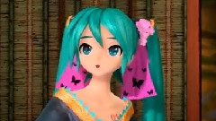 初音未来,VOCALOID家族 - 番凩