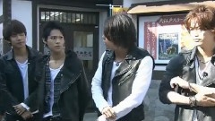 KAT-TUN - KAT-TUNの世界一ダメな夜!