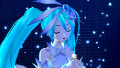 VOCALOID家族,初音未来 - SPiCa 39's Giving Day Edition