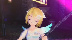 镜音双子,VOCALOID家族 - ミラクルペイント