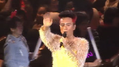 李克勤,谭咏麟 - 梦仍是一样