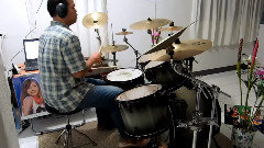 模仿翻唱 - 懂得那份感觉