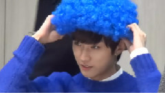 B1A4 - 蓝蓝真英