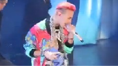 BigBang - Blue