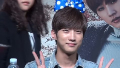 B1A4 - 大邱签名会