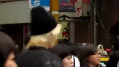N.Flying - N.Flying In Ximending