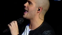 The Wanted - Glad You Came