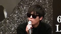 FTISLAND - FT Island FTHX Singapore Press Conference 2014