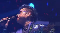李克勤,谭咏麟 - Alan Tam Medley