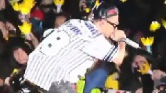BigBang - G-Dragon's Freestyle Rap